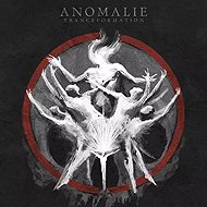 Anomalie: Tranceformation LTD - Music CD