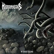 Necrophagous: In Chaos Ascend - Music CD