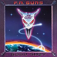 FN Guns: Good Shot - Music CD