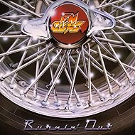FN Guns: Burnin' out - Music CD