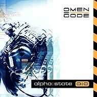 Omen: Code: Alpha: State LTD - Music CD