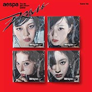 aespa: Drama - Music CD