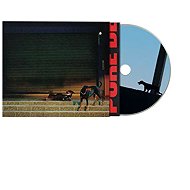 Overmono: Pure Devotion - Music CD
