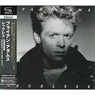 Bryan Adams: Reckless DLX - Music CD
