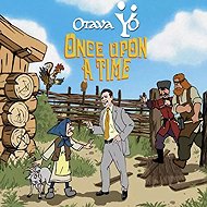 Otava Yo: Once Upon A Time - Music CD