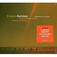 Franco Battiato: Torneremo Ancora - Music CD
