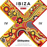 Various: Deepalma Ibiza Winter Moods, vol.4 - Music CD