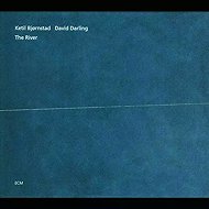 Ketil Bjornstad: The River - Music CD