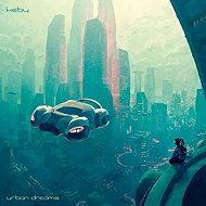 Kebu: Urban Dreams - Music CD