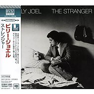 Joel, Billy: Stranger - Music CD