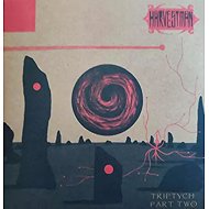 Harvestman: Triptych Part Two - Music CD