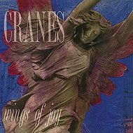 Cranes: Wings of Joy - Music CD