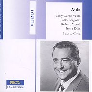Giuseppe Verdi: Aida - Music CD
