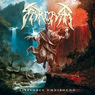 Sarcasm: Lifeforce Omnibound - Music CD