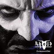 Khold: Du Dommes Til Dod - Music CD