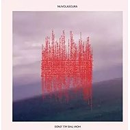 Nuvolascura: How This All Ends - Music CD