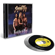 Spinal Tap: Break Like the Wind - Music CD