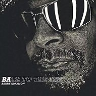 Barry Adamson: Back To The Cat - Music CD