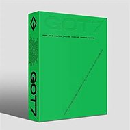 GOT7: GOT7 - Music CD