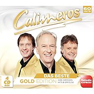Calimeros: Das Beste, Gold-edition - Music CD