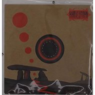 Harvestman: Tryptich: Part Three - Music CD