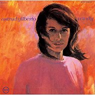 Astrud Gilberto: Windy - Music CD