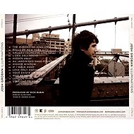 Josh Groban: Illuminations - Music CD