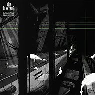 Dan Terminus: Gestalt Providence DIGI - Music CD