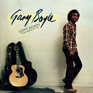 Boyle, Gary: Light Again The Recordings 1977–1978 - Music CD