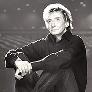 Barry Manilow: What A Time - Music CD