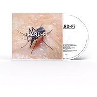 Hard-Fi: Sweating Someone Else's Fever - Music CD