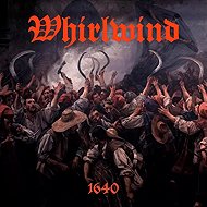 Whirlwind: 1640 - Music CD