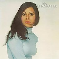Christopher Lyn: Lyn Christopher - Music CD