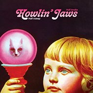 Howlin' Jaws: Half Asleep Half Awake - Hudební CD