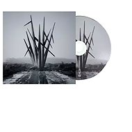 Guiltless: Teeth to Sky - Music CD