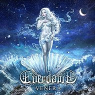 Everdawn: Venera - Music CD