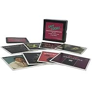 Sam Cooke: The Albums Collection - Music CD