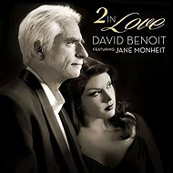 David Benoit: 2 in Love - Music CD