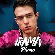 Irama: Plume - Music CD