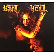 Sebastian Bach: Give 'Em Hell DIGI - Music CD