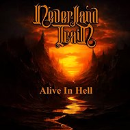 Neverland Train: Alive in Hell - Music CD