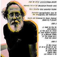 Bill Orcutt: Jump On It - Music CD