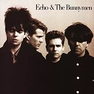 Echo & The Bunnymen: Echo & The Bunnymen - Music CD