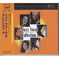 Various: Jazz Vocal Audiophile Collection 4 - Music CD