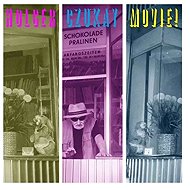 Holger Czukay: Movie! - Music CD