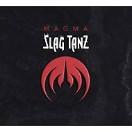 Magma: Slag Tanz DIGI - Music CD
