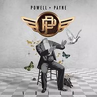 Powell-Payne: Voila - Music CD