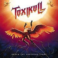 Toxikull: Under the Southern Light - Music CD