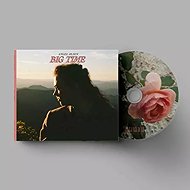 Angel Olsen: Big Time - Music CD