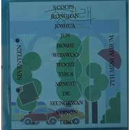 Seventeen: Heng: gara - Music CD
